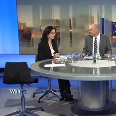 ORF-Eklat um Ehrenhauser