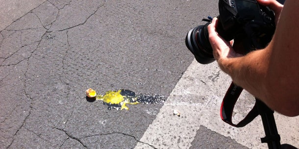 Wien zittert vor Mega-Demos