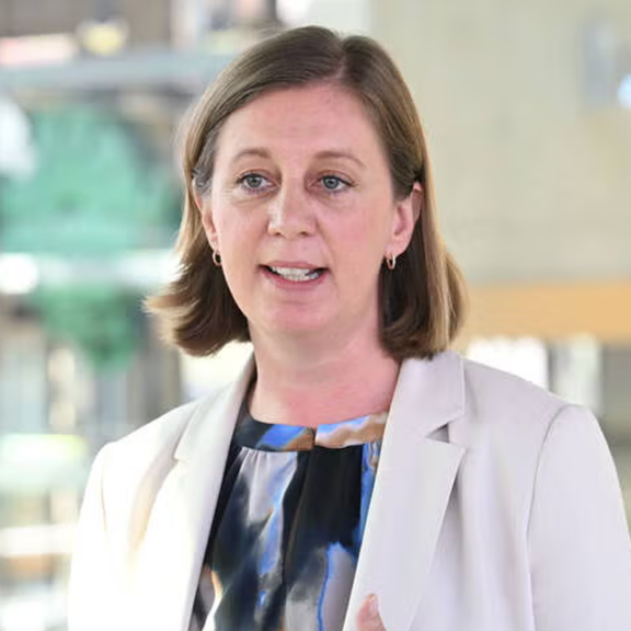 Budget: Eibinger-Miedl fordert mehr Infos von Ländern