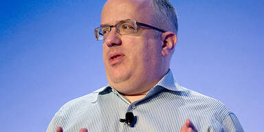 Brendan Eich