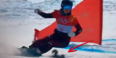 &Ouml;SV-Ass m&auml;ht fast Eichh&ouml;rnchen nieder