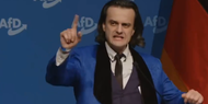 Wirbel um "Hitler-Rede" bei AfD-Kongress
