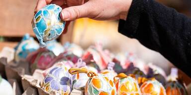 Eier-Krise in Tirol vorbei