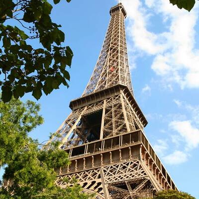 Die beliebtesten Sehenswürdigkeiten