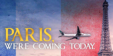 Die Pakistan International Airlines entschuldigen sich