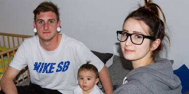 TWM: Diese ATV-Teenies haben geheiratet