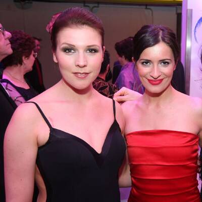 Charity: Dancers Against Cancer