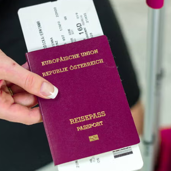 Zahl der Einbürgerungen stark gestiegen