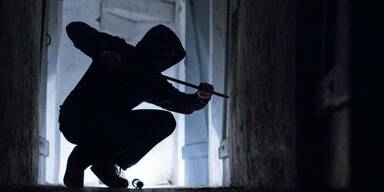 D&auml;mmerungseinbr&uuml;che haben wieder Hochsaison