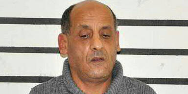 Brutaler Einbrecher verletzt Mieter