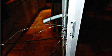 26 Coups: Einbrecher kam stets per Zug