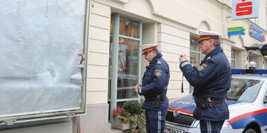 Pizza-Zusteller führte Polizei zu Einbrecher