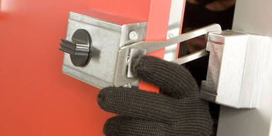 Europaweit gesuchter Einbrecher gefasst