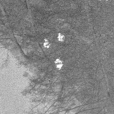 Einbrecher nach Heli-Jagd geschnappt