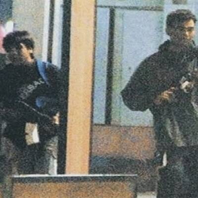 Terroranschläge in Bombay