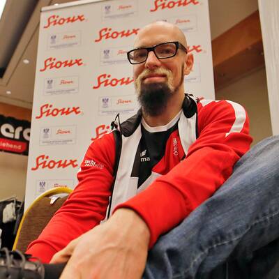 Olympia-Einkleidung der ÖOC-Stars