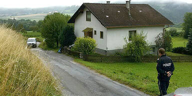 Brüderpaar in NÖ tot aufgefunden