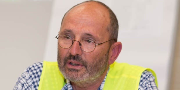 Forscher in Höhle abgestürzt: Rettung läuft