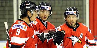 Ö-Einserlinie zerlegt die Konkurrenz