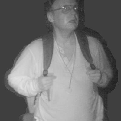 Einsiedler lebte 27 Jahre im Wald