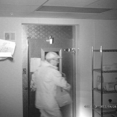 Einsiedler lebte 27 Jahre im Wald