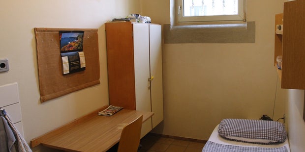 Grasser: Sein neuer ›Luxus-Hausarrest‹ in Kitz statt Knast