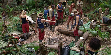 Gelungene Urwald-Premiere für Mausi