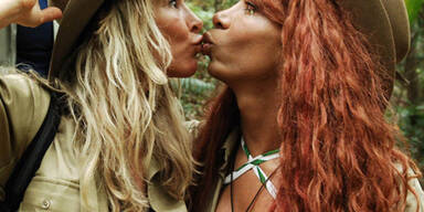 Gelungene Urwald-Premiere für Mausi