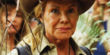 Gelungene Urwald-Premiere für Mausi