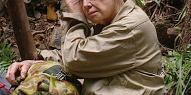 Gelungene Urwald-Premiere für Mausi