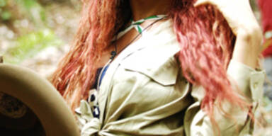 Gelungene Urwald-Premiere für Mausi