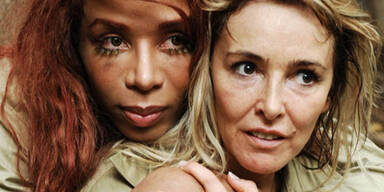 Gelungene Urwald-Premiere für Mausi