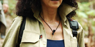 Gelungene Urwald-Premiere für Mausi