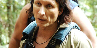 Gelungene Urwald-Premiere für Mausi