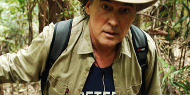 Gelungene Urwald-Premiere für Mausi