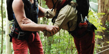 Gelungene Urwald-Premiere für Mausi