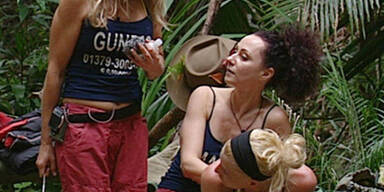 Gelungene Urwald-Premiere für Mausi