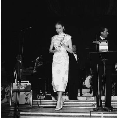 Die schönsten Golden Globe Roben aller Zeiten 