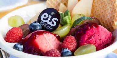 Eis Greissler: 10 Jahre Kicks & Eis! Der Kult-Erlebnispark feiert