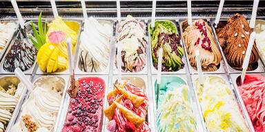 Eis-Weltrekord aus Salzburg