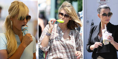 So viele Kalorien hat Ihr Lieblingseis