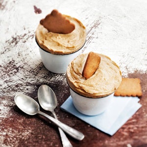 So lecker kühl schmeckt der Winter