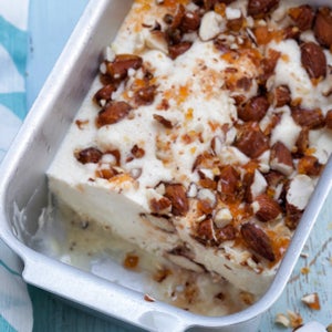 So lecker kühl schmeckt der Winter