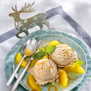 So lecker kühl schmeckt der Winter