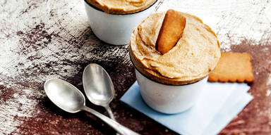 So lecker k&uuml;hl schmeckt der Winter