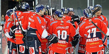 Eisb&auml;ren Berlin zum f&uuml;nften Mal Meister