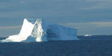 Kanada weitet Hoheitsanspruch im Polarmeer aus