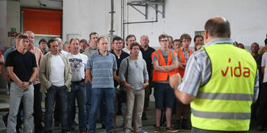 KV-Verhandlungen: Jetzt streiken die Eisenbahner