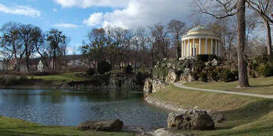 Schlosspark Eisenstadt