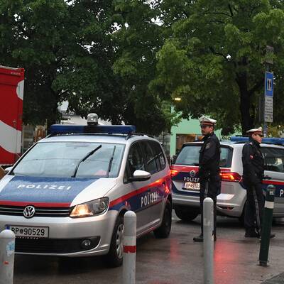 Brutale Tat am Brunnenmarkt